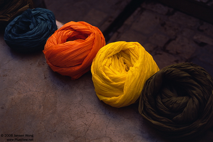 Traditional Rajasthani Turban