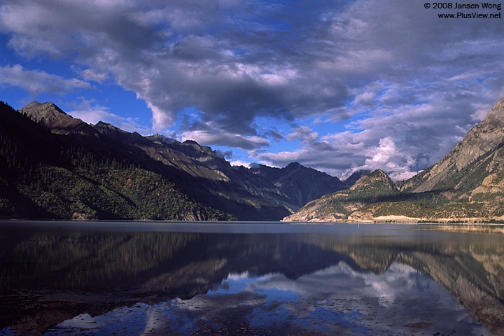 Rawok Lake