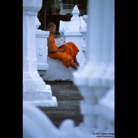Theravada Buddhism in Thailand